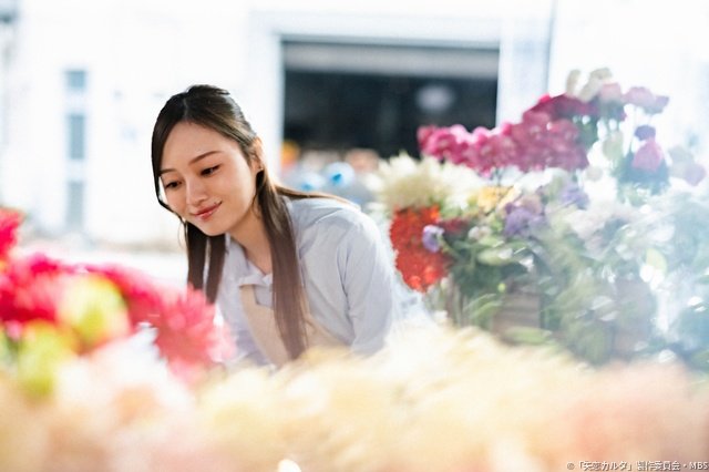 梅澤美波×西垣匠×加藤小夏トリプル主演「失恋カルタ」99年生まれの3人が語る27歳のリアル