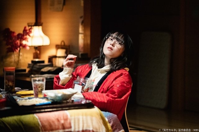 梅澤美波×西垣匠×加藤小夏トリプル主演「失恋カルタ」99年生まれの3人が語る27歳のリアル