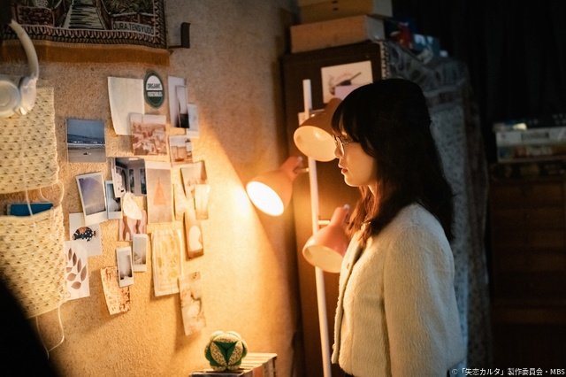 梅澤美波×西垣匠×加藤小夏トリプル主演「失恋カルタ」99年生まれの3人が語る27歳のリアル