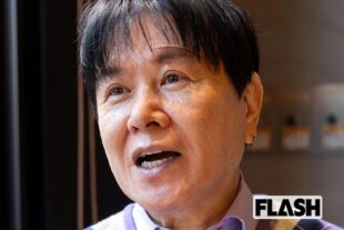 レジェンド声優・三ツ矢雄二「死んじゃうってこういうことなのかも」本人が振り返る「泥酔・血まみれ」大ケガの真相