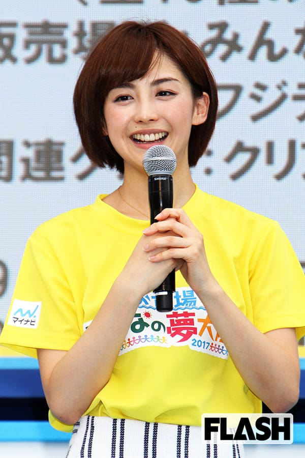 宮司愛海アナ「力不足を感じ続けた」海外留学発表で漏らした “無念”…フジ騒動、災害報道で尽力も疑われた “不遇” 扱い