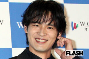 水上恒司、「電撃結婚」発表で “すっぱり決断” にファン衝撃…語っていた “すべてを捧げる” 恋愛観