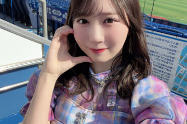 お花見連れてって