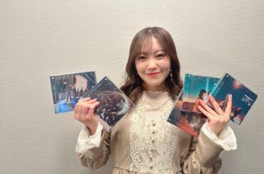 松田 里奈 2026/3/14 #382 14thシングル発売！ どうも！櫻坂46 二期生 宮崎県出身 まつりちゃんこと松田里奈です。ブログ開いていただきありがとうございます。...