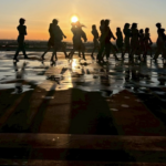 最後に階段を駆け上がったのはいつだ？ #乃木坂46_最駆け