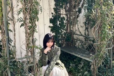 山田 桃実 2026/3/31 今日です こんにちは~ブログを開いてくださりありがとうございます櫻坂46 四期生 山田桃実(やまだももみ)です☺︎今日で3月もさよならです...