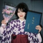 君のように美しく在りたかったんだ