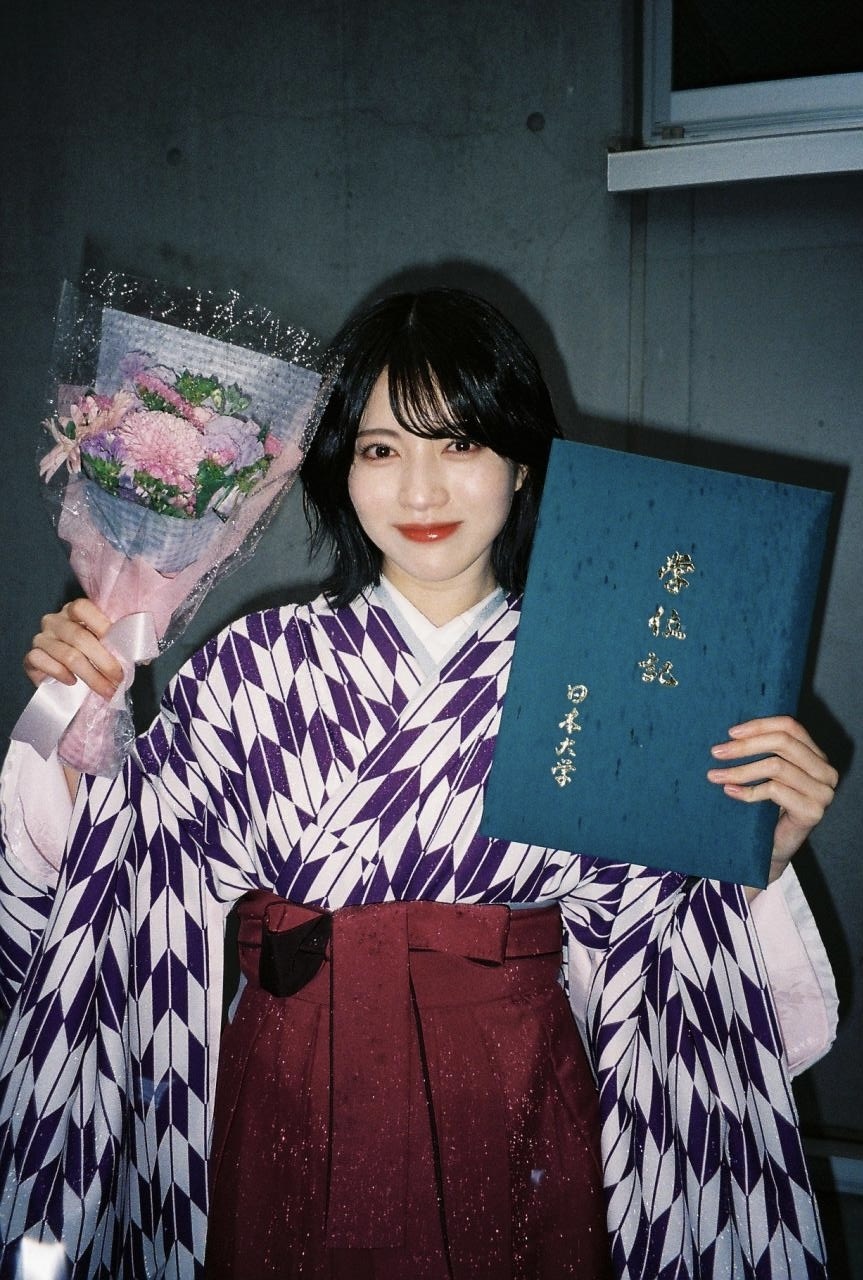 君のように美しく在りたかったんだ