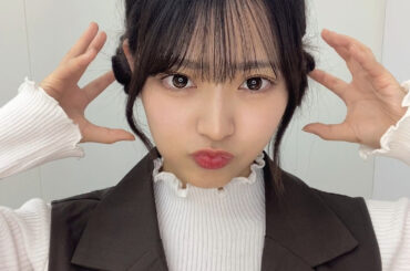 感謝のみーと＆ぐりーと『蔵盛妃那乃』