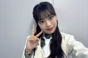 遠藤 光莉 2026/3/09 #378. お知らせ📢✨ ブログを開いて下さり、ありがとうございます。櫻坂46 二期生の遠藤光莉です。ﾟ+｡::ﾟ｡:.ﾟ｡+｡｡+.:ﾟ｡:.ﾟ｡+...