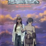 心臓を捧げよ #AnimeJapan2026 #AJ2026 #アニメジャパン