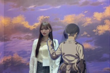 心臓を捧げよ #AnimeJapan2026 #AJ2026 #アニメジャパン