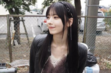 石森 璃花 2026/3/19 僕の世界で、177 14th single｢The growing up train｣発売しました！🚃⟡.·ミュージックビデオも公開されていますThe growing up train...