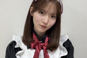 中嶋 優月 2026/3/12 Buddiesありがとう。ミーターありがとう。 こんばんはゆーづですいろいろと、かきます！まずはビックリなビッグニュース‼️サクラミーツカ...