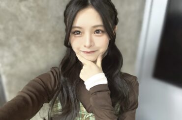 浅井 恋乃未 2026/3/19 ブログを開いてくださり、ありがとうございます☺︎櫻坂46 四期生埼玉県出身21歳の浅井恋乃未（あさいこのみ）です。14th Singleの... MO...