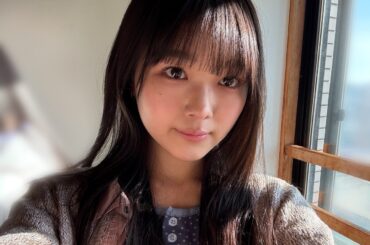 山川 宇衣 2026/3/10 乙女座満月の夜 こんにちは🍊ブログを開いてくださりありがとうございます⊹ ࣪ ˖宮城県出身20歳四期生の山川宇衣（やまかわうい）です ...