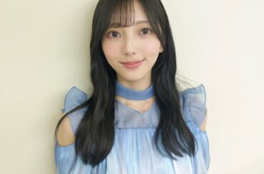 伸びた髪、止まる足、目指すは いちご狩り