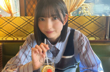 山田 桃実 2026/3/14 こんばんはブログを開いてくださりありがとうございます櫻坂46 四期生 山田桃実(やまだももみ)です☺︎3月11日に14th Single「The ... MORE