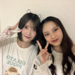 遠藤 光莉 2026/3/29 #383. ミーグリ② ブログを開いて下さり、ありがとうございます。櫻坂46 二期生の遠藤光莉です。ﾟ+｡::ﾟ｡:.ﾟ｡+｡｡+.:ﾟ｡:.ﾟ｡+｡｡…