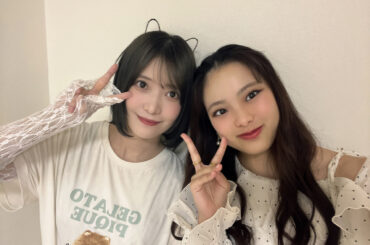 遠藤 光莉 2026/3/29 #383. ミーグリ② ブログを開いて下さり、ありがとうございます。櫻坂46 二期生の遠藤光莉です。ﾟ+｡::ﾟ｡:.ﾟ｡+｡｡+.:ﾟ｡:.ﾟ｡+｡｡...