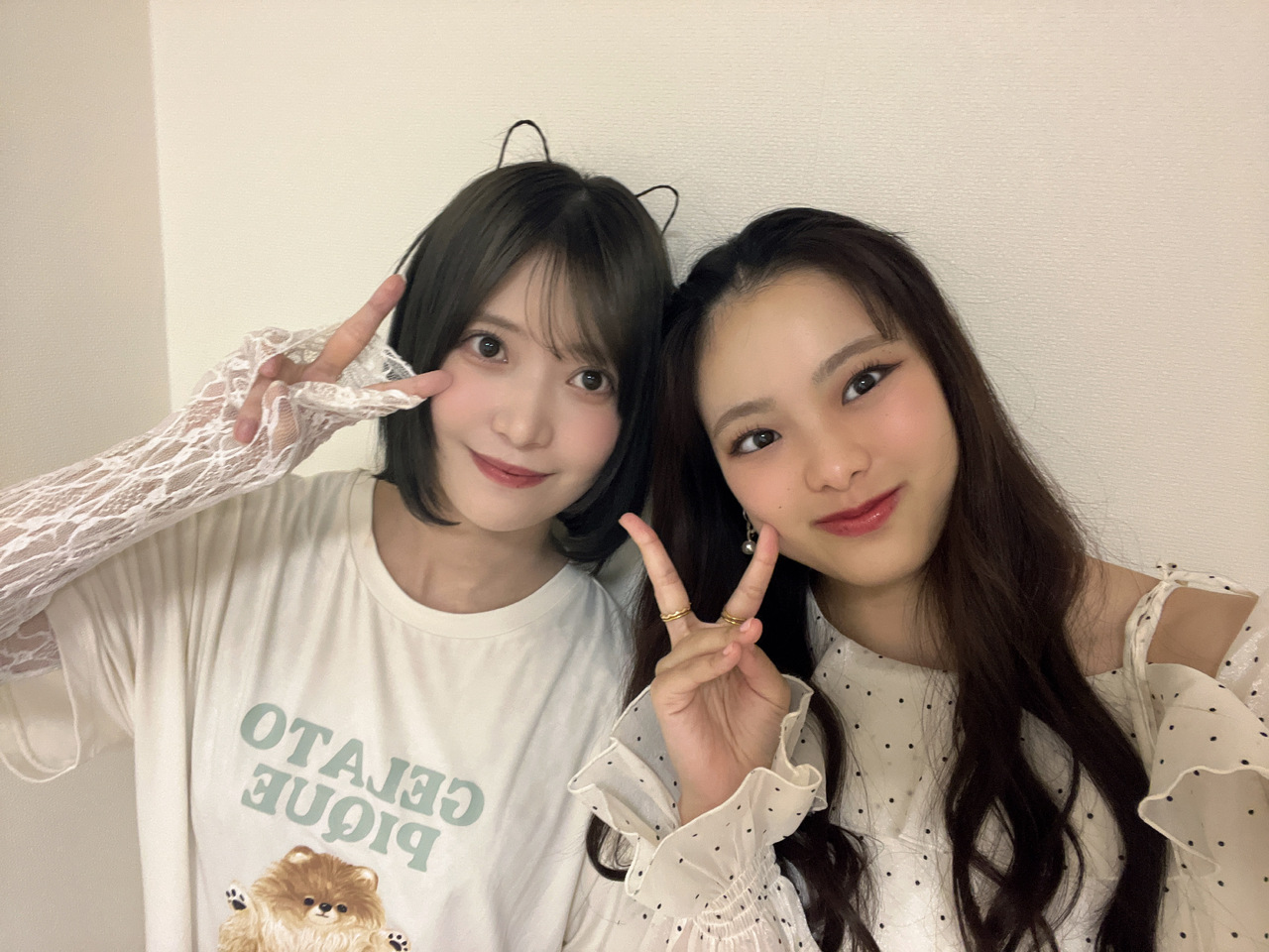 遠藤 光莉 2026/3/29 #383. ミーグリ② ブログを開いて下さり、ありがとうございます。櫻坂46 二期生の遠藤光莉です。ﾟ+｡::ﾟ｡:.ﾟ｡+｡｡+.:ﾟ｡:.ﾟ｡+｡｡…