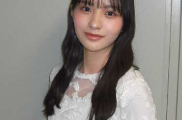 中川 智尋 2026/3/09 こんばんは長崎県出身 18さい四期生の中川智尋です先日公開された「ドライフルーツ」MUSICVIDEOご覧いただけましたか？🍇✨️http... MOR...