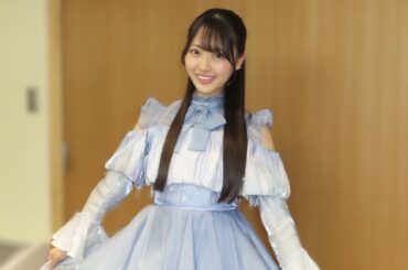 それぞれの人生『蔵盛妃那乃』