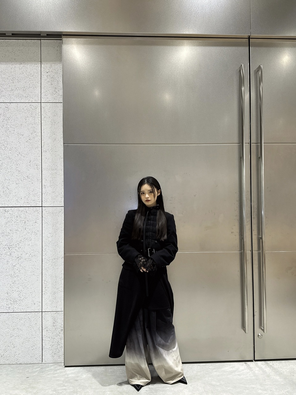 浅井 恋乃未 2026/3/22 ブログを開いてくださり、ありがとうございます☺︎櫻坂46 四期生埼玉県出身21歳の浅井恋乃未（あさいこのみ）です。14th Single … MOR…