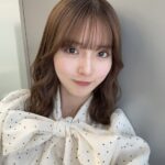 中嶋 優月 2026/3/22 こんばんは こんばんはゆーづです先日はミーグリありがとうございました ♡♡少し期間が空いたからこの日がずーっと待ち遠しかったです久し…