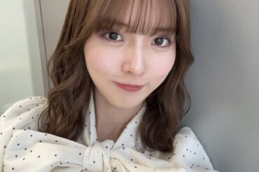 中嶋 優月 2026/3/22 こんばんは こんばんはゆーづです先日はミーグリありがとうございました ♡♡少し期間が空いたからこの日がずーっと待ち遠しかったです久し...