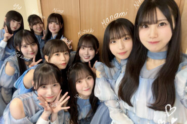 春がまた巡って