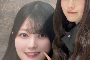 幸阪 茉里乃 2026/3/21 こんにちは 皆さん、こんにちは！ 櫻坂46の幸阪茉里乃です🌸 ブログお久しぶりになってしまいすみません…(. .... MORE