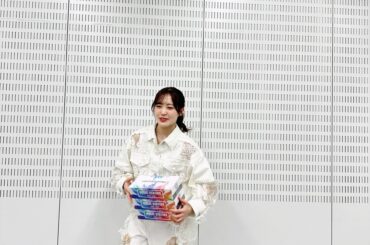 松田 里奈 2026/3/14 #383 Mステ🤍🤍🤍 こんばんは！櫻坂46 二期生 宮崎県出身 まつりちゃんこと松田里奈です。ブログ開いていただきありがとうございます...