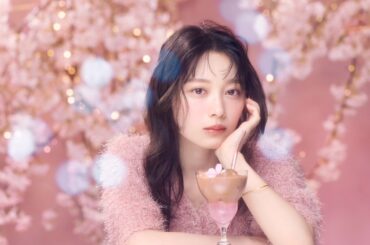 森田 ひかる 2026/3/09 OPERA みなさん、こんにちは 櫻坂46 二期生の森田ひかるです🌱 コスメブランド「OPERA」のイメージモデルを務めさせて... MORE