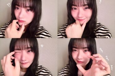 山﨑 天 2026/3/30 もうすぐだ！！！ しましまにハマっているよ🦓 「The growing up train」 みんな、... MORE