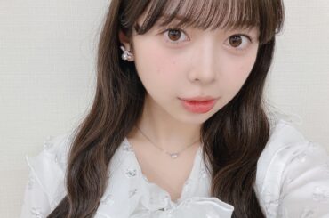 ハッシュタグだと思う #りおたんの満開ブログ