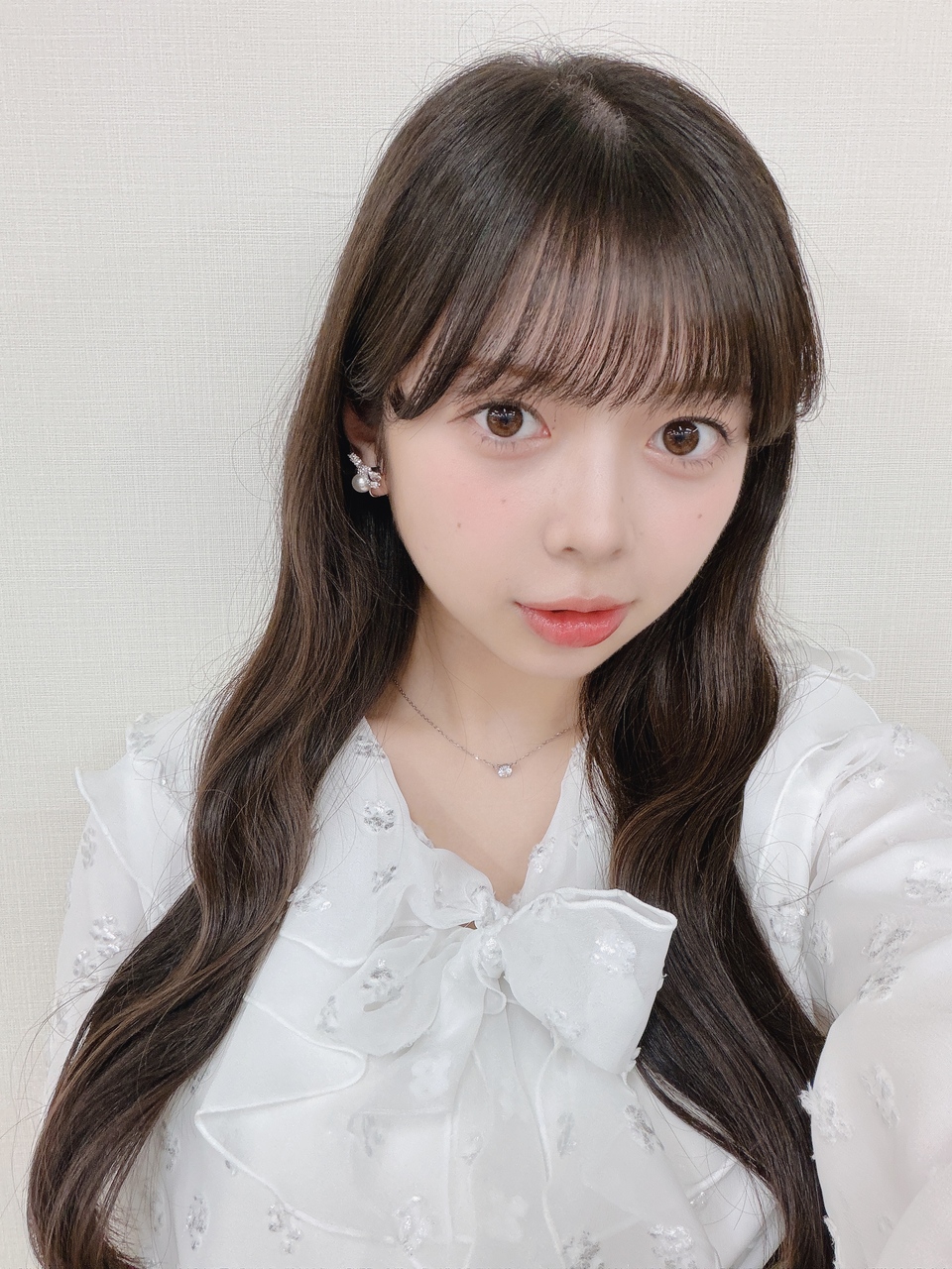 ハッシュタグだと思う #りおたんの満開ブログ