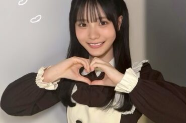 中川 智尋 2026/3/18 ただいま出勤中！ こんばんは長崎県出身 18さい四期生の中川智尋です(‥ ) 💭(˘ ˘)♡14thSingleはじめてのミーグリありがとうございま...