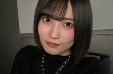 的野 美青 2026/3/21 こんばんは！的野美青です14thシングル オンラインミート&グリートありがとうございましたー！！久しぶりに話せたね、嬉し... MORE