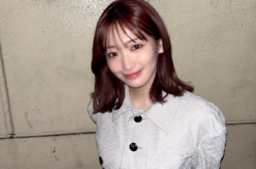 小島 凪紗 2026/3/10 ドライフルーツ 14枚目シングル BACKS曲のMVが公開されました！ https://youtu.be/iCjPelKCm7w￼みなさんこんにちは！櫻坂46の... MORE