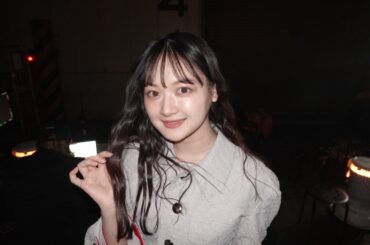 目黒 陽色 2026/3/08 💧 目黒陽色 こんばんは〜。本日２本目のブログ☺︎四期生の目黒陽色(めぐろひいろ)です。14thシングル、BACKS曲「ドライフルーツ」もう...