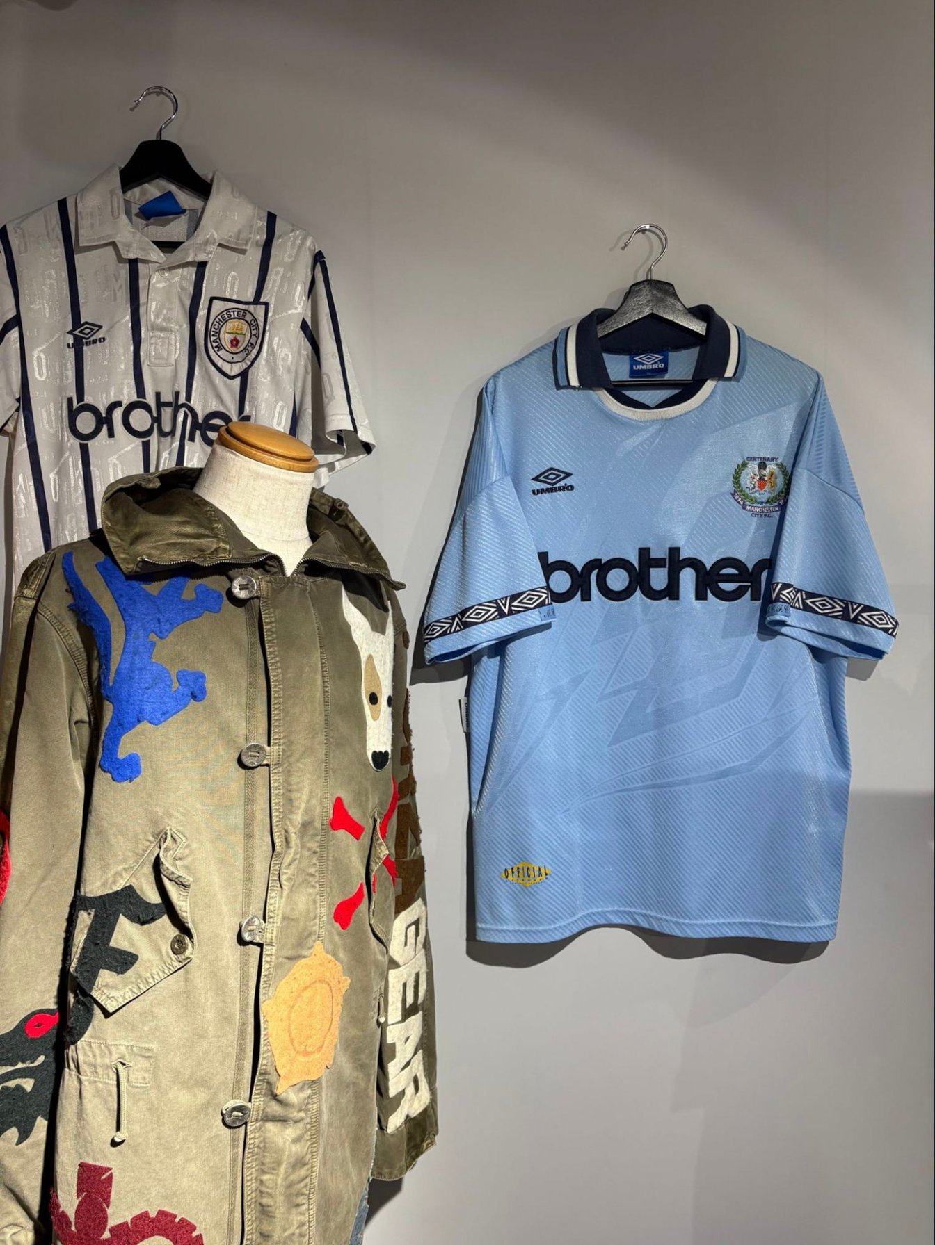 OASIS ARCHIVE COLLECTION