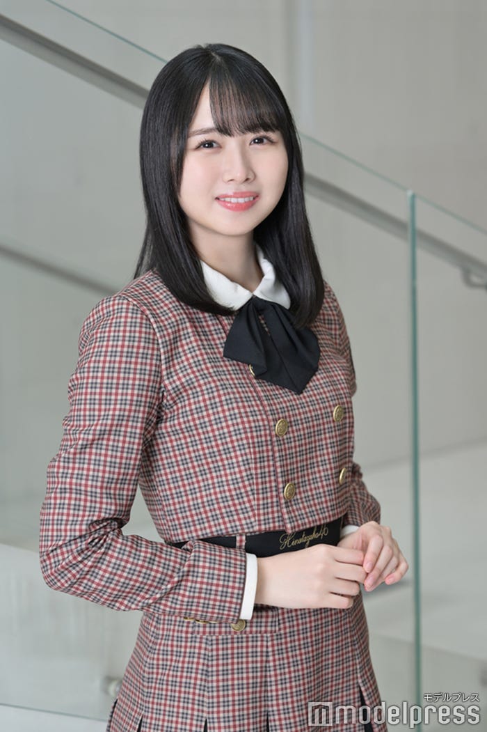 上村ひなの（C）モデルプレス