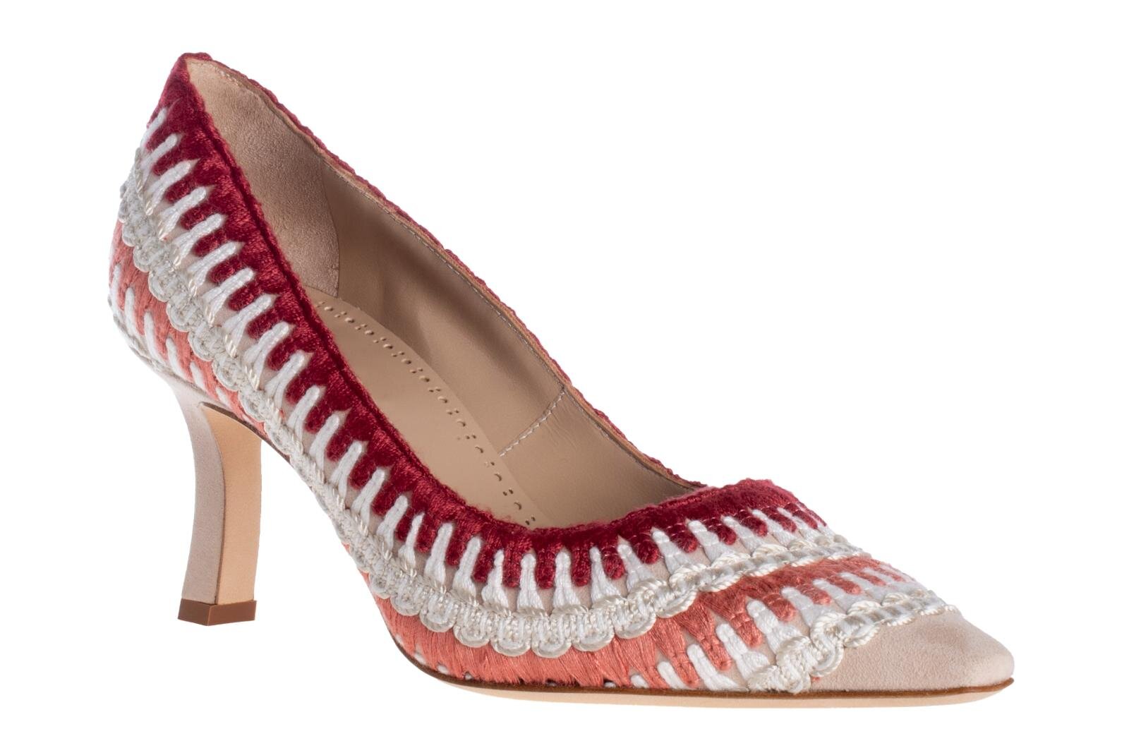 オンボイ ヒール高 7cm 163,900円