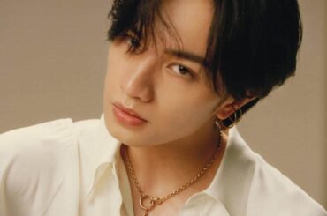 中島健人、愛犬ボニータとの動画に悶絶！　アイドルダンス「踊ってみた」...「かわいすぎる！どっちも」: J-CAST ニュース