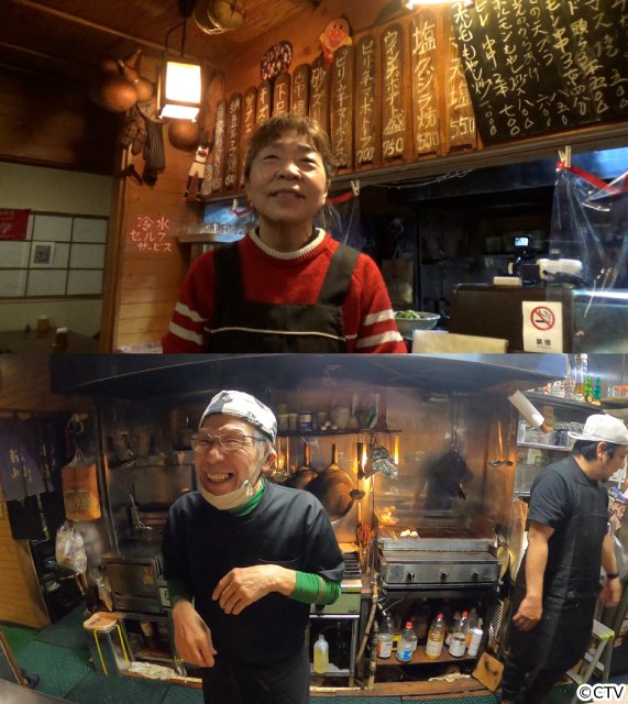 数原龍友＆日向坂46藤嶌果歩・山下葉留花も驚き！　4日間煮込む衝撃カレーと爆笑親子の熊本名店