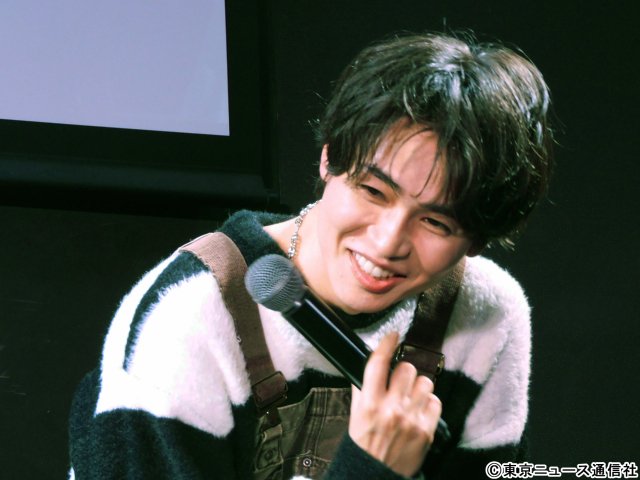 乃木坂46・梅澤美波&西垣匠&加藤小夏、恋愛相談でバッサリ回答「失恋カルタ」会見で本音続々