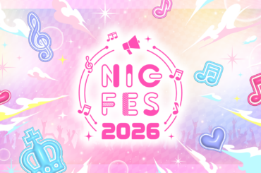 「NMB48」や「虹のコンキスタドール」、「高嶺のなでしこ」など日本を代表するグループが集結！アイドルの祭典「NIG FES 2026」レポート | 株式会社DONUTS