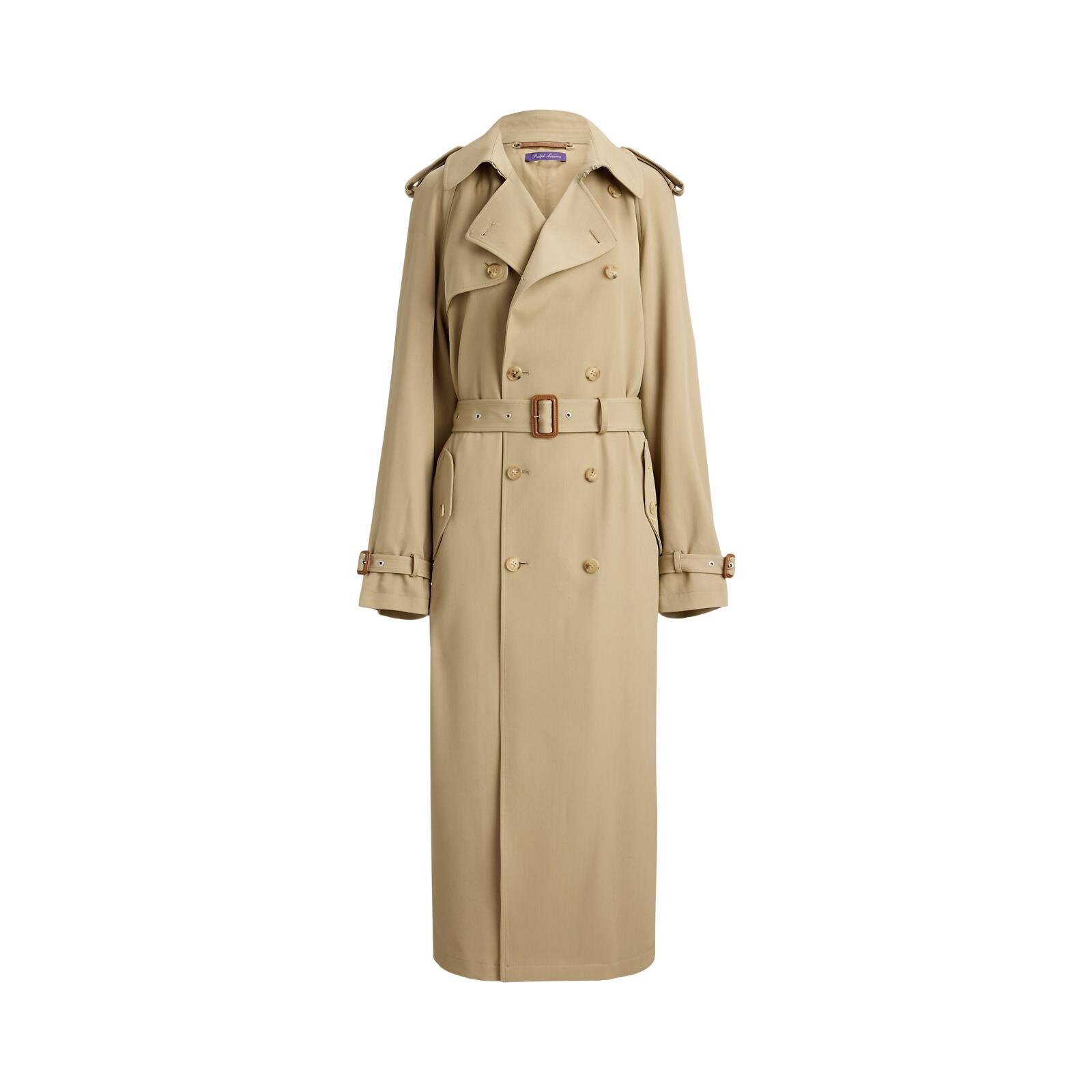 ＜レディース＞トレンチコート 727,100円