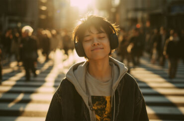 Mrs. GREEN APPLEはなぜ国民的存在になったのか　データで理由を大解剖：日経クロストレンド